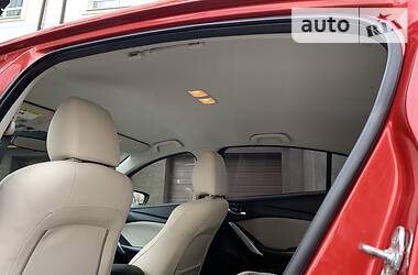 Седан Mazda 6 2015 в 