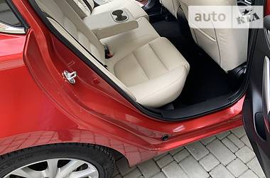 Седан Mazda 6 2015 в 