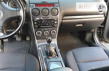 Седан Mazda 6 2006 в 