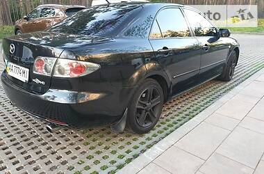 Седан Mazda 6 2006 в 