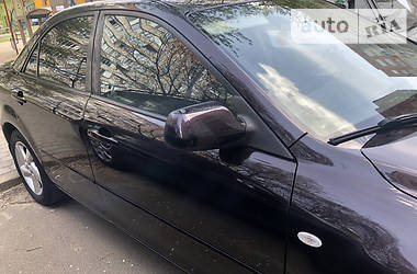 Седан Mazda 6 2004 в 