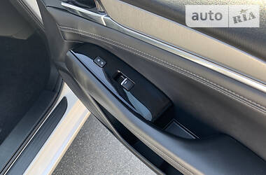 Седан Mazda 6 2018 в 
