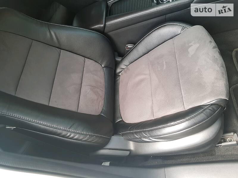 Седан Mazda 6 2015 в Ізюмі