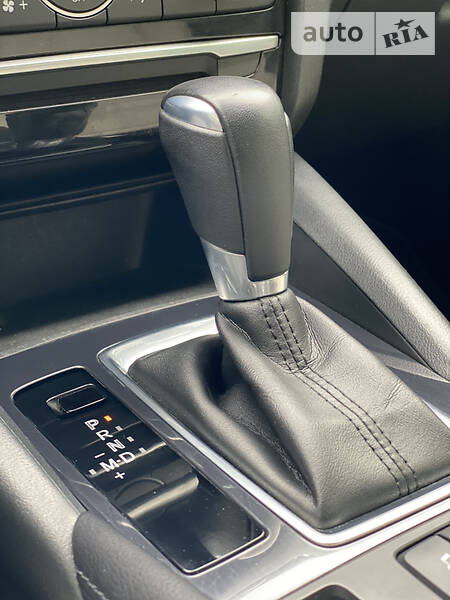 Седан Mazda 6 2016 в Києві