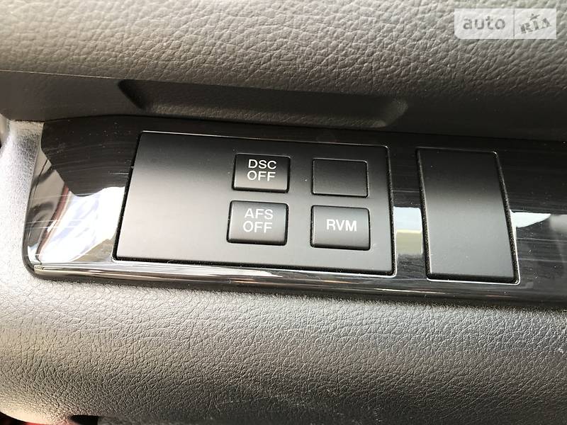 Универсал Mazda 6 2009 в Ужгороде