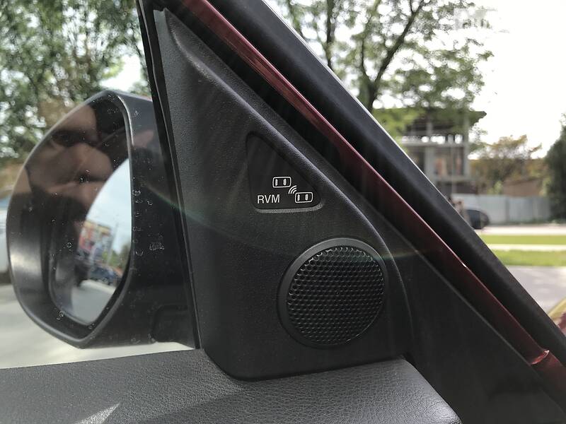 Универсал Mazda 6 2009 в Ужгороде