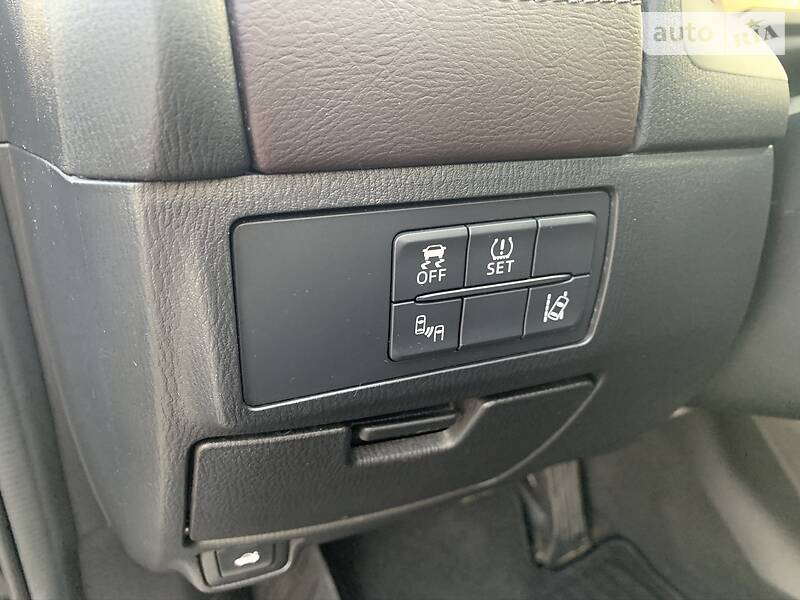 Седан Mazda 6 2015 в Києві фото 18 Седан Mazda 6 2015 в Києві