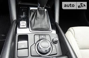Седан Mazda 6 2016 в 