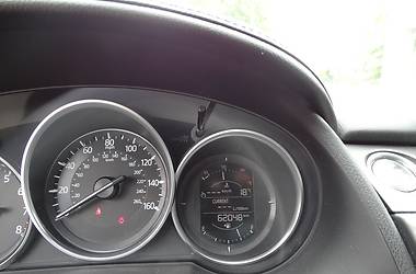 Седан Mazda 6 2016 в 