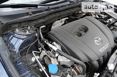 Седан Mazda 6 2016 в 