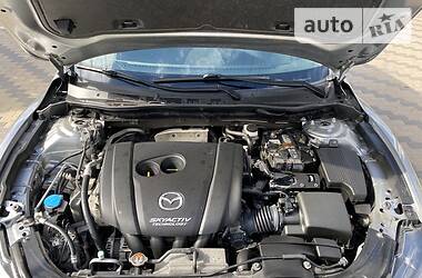 Седан Mazda 6 2013 в 