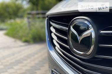 Седан Mazda 6 2013 в 