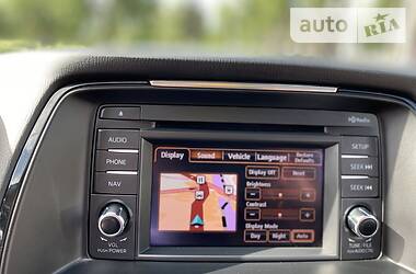 Седан Mazda 6 2013 в 