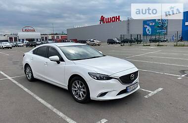 Mazda 6 бу