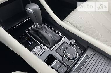Седан Mazda 6 2018 в 