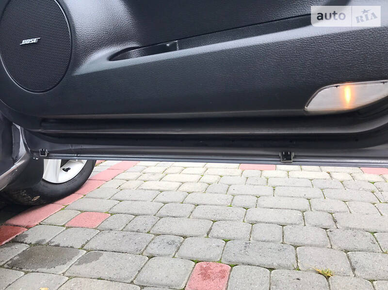 Універсал Mazda 6 2008 в Коломиї