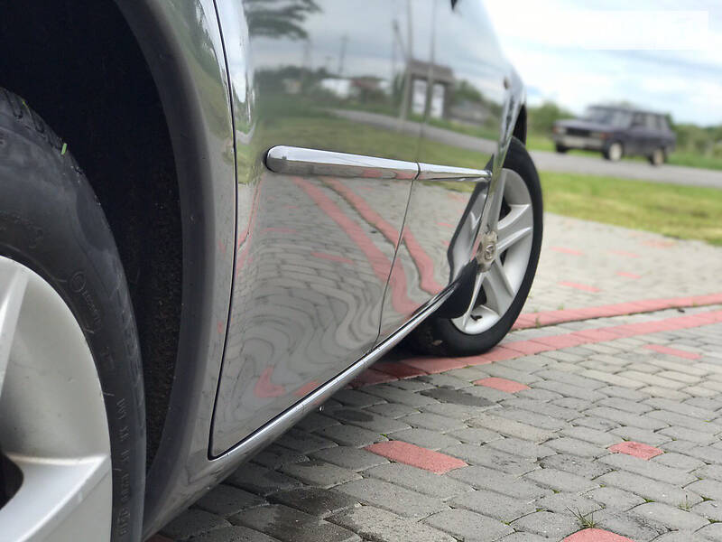 Універсал Mazda 6 2008 в Коломиї