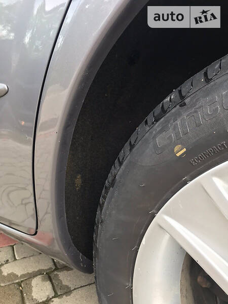 Універсал Mazda 6 2008 в Коломиї