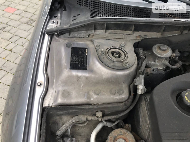 Універсал Mazda 6 2008 в Коломиї