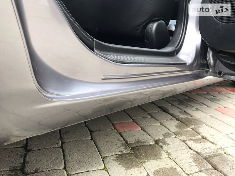 Універсал Mazda 6 2008 в Коломиї