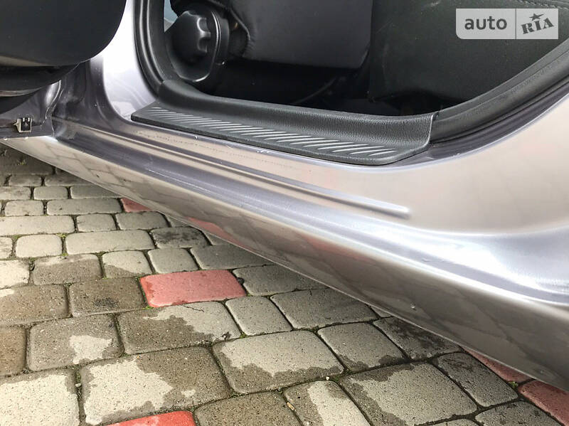 Універсал Mazda 6 2008 в Коломиї