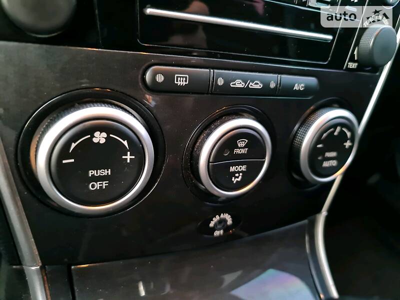 Універсал Mazda 6 2006 в Рівному фото 27 Універсал Mazda 6 2006 в Рівному