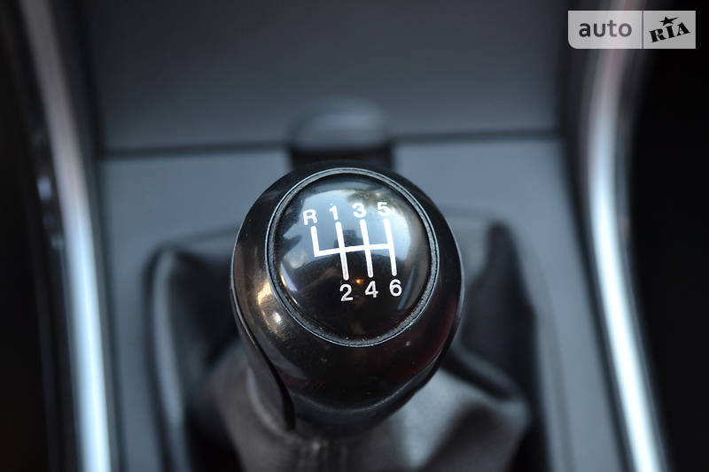 Універсал Mazda 6 2010 в Калуші