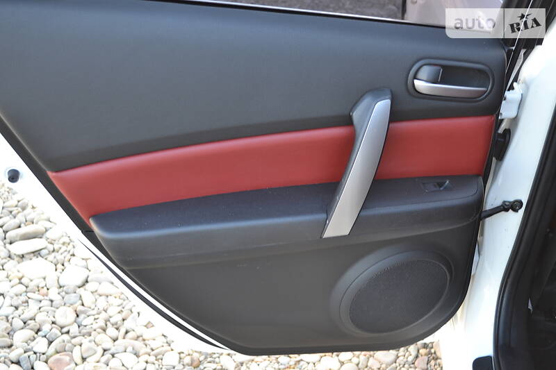 Універсал Mazda 6 2010 в Калуші