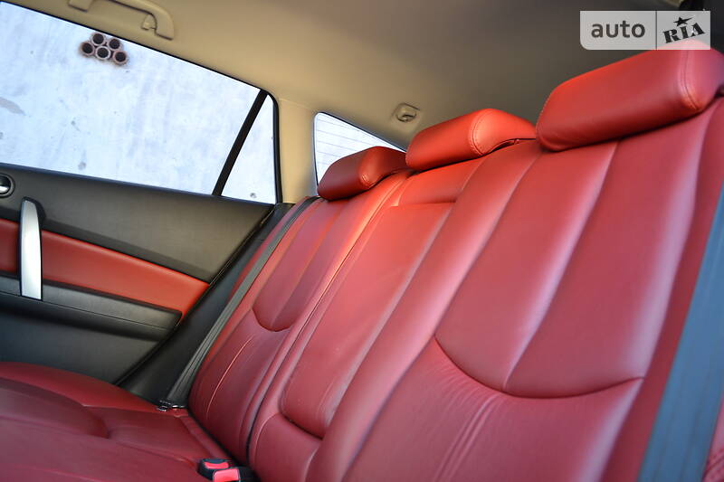 Універсал Mazda 6 2010 в Калуші