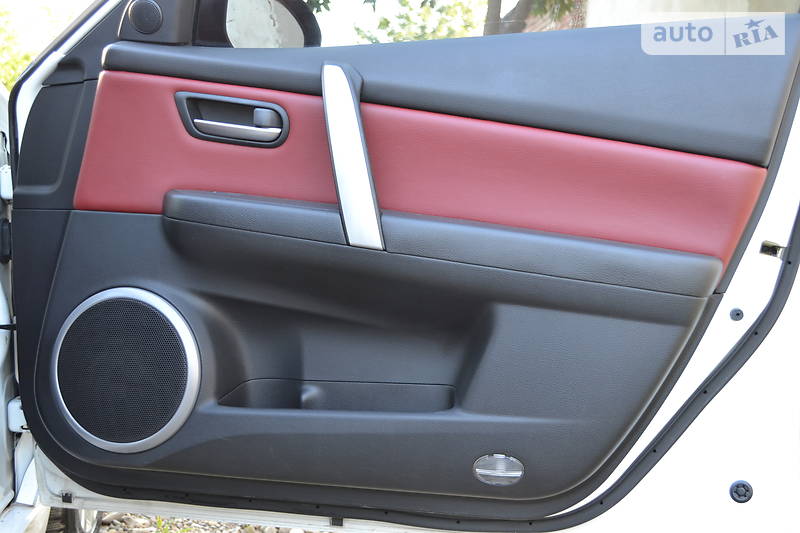 Універсал Mazda 6 2010 в Калуші