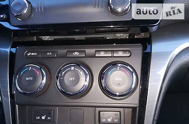 Универсал Mazda 6 2011 в Днепре