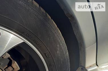 Седан Mazda 6 2003 в 