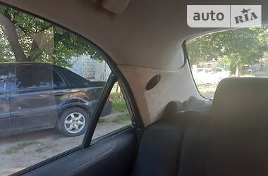 Седан Mazda 6 2003 в 
