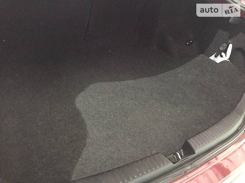 Седан Mazda 6 2002 в Запоріжжі