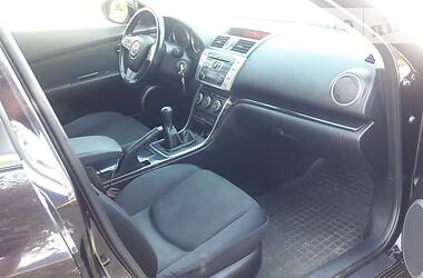 Седан Mazda 6 2009 в Кропивницком