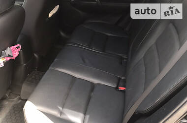 Універсал Mazda 6 2007 в 
