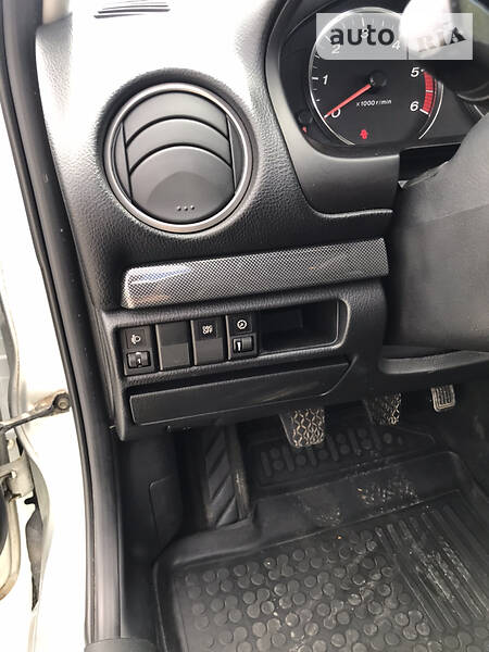 Універсал Mazda 6 2005 в Коломиї