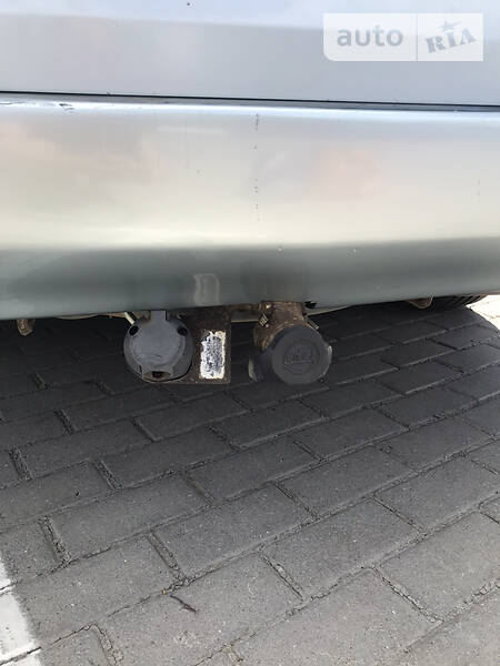 Універсал Mazda 6 2005 в Коломиї