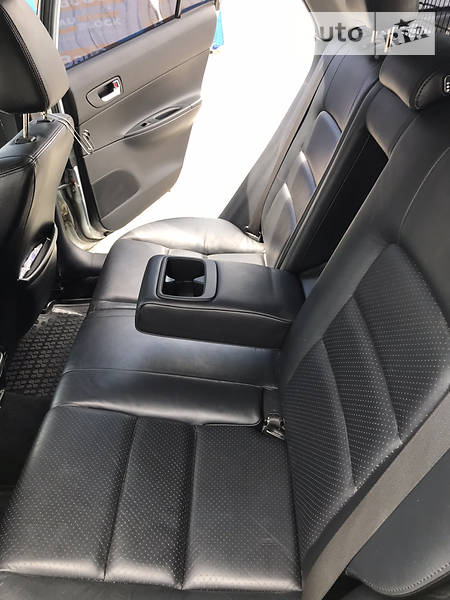 Універсал Mazda 6 2005 в Коломиї