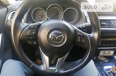 Седан Mazda 6 2015 в Краматорске