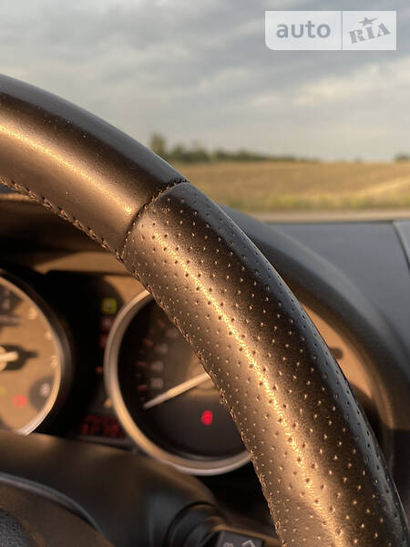 Седан Mazda 6 2009 в Одесі