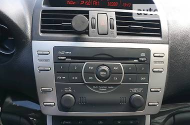 Універсал Mazda 6 2009 в 