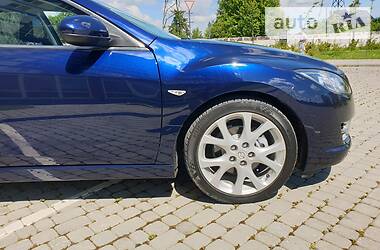 Універсал Mazda 6 2009 в 