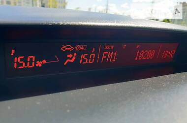 Універсал Mazda 6 2009 в 
