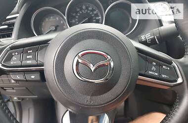 Седан Mazda 6 2017 в Ровно