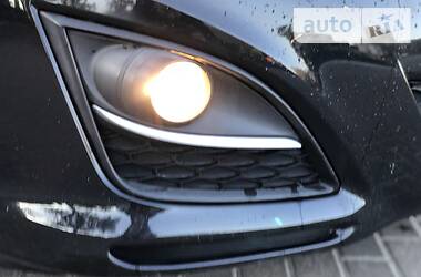 Седан Mazda 6 2010 в 