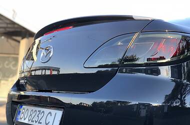 Седан Mazda 6 2010 в 