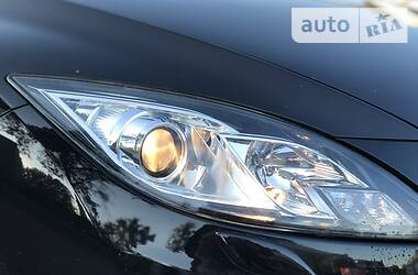Седан Mazda 6 2010 в 