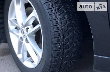 Седан Mazda 6 2010 в 