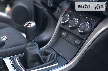 Седан Mazda 6 2010 в 